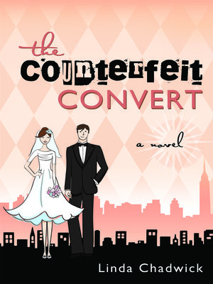 cover image of The Counterfeit Convert